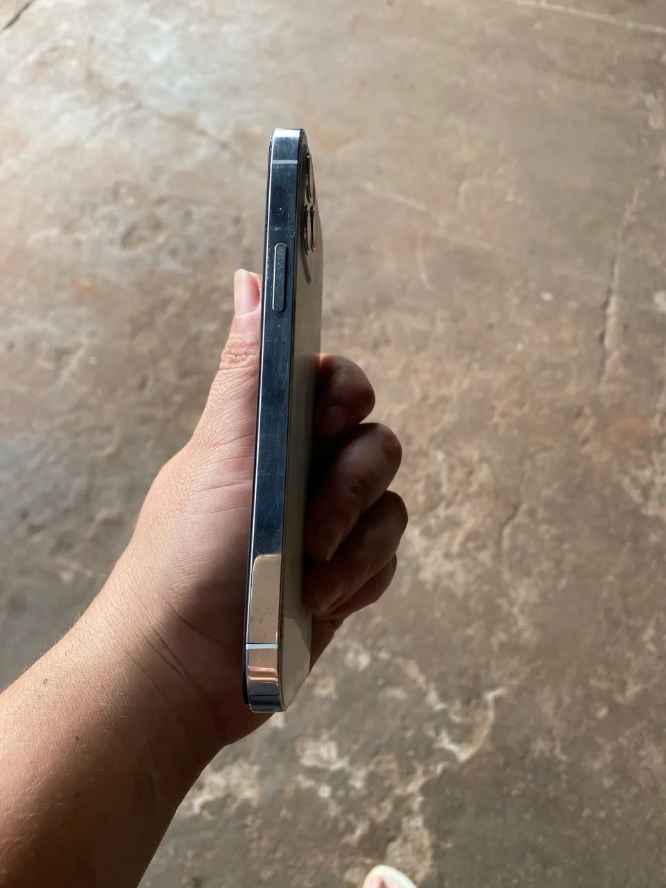 Vendo iPhone 12 Pro  - Foto 2