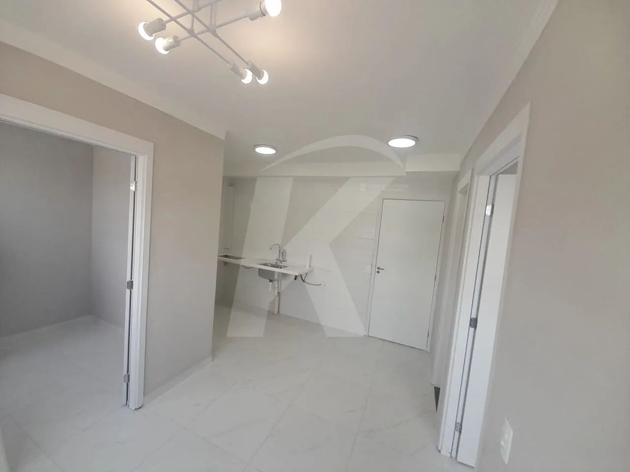 Apartamento de 2 dormitórios no Parque Novo Mundo, 33 m² - Foto 16
