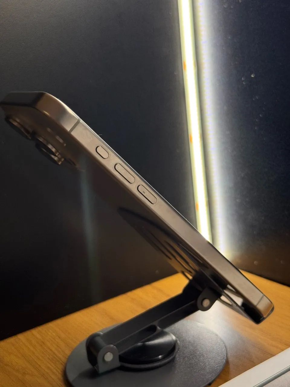 iPhone 15 ProMax 256GB ORIGINAL - Foto 4