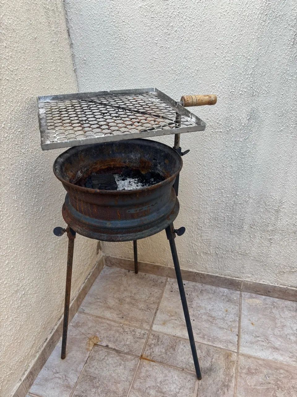 Churrasqueira