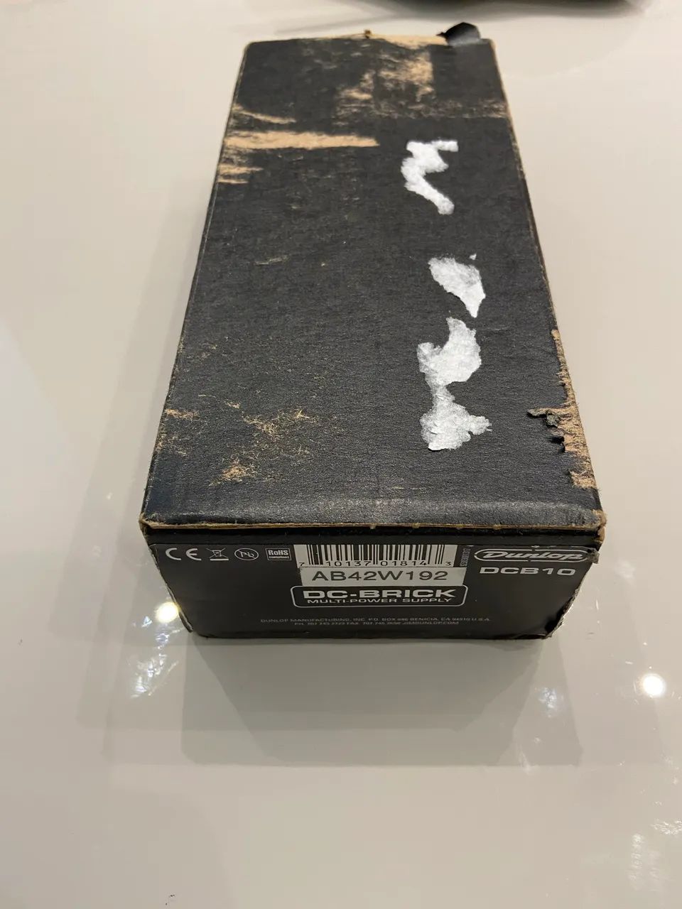 Fonte Dunlop dc-brick - Foto 5