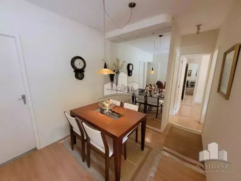 Vendo apartamento com 2 quartis na Coronel Veiga - Foto 4