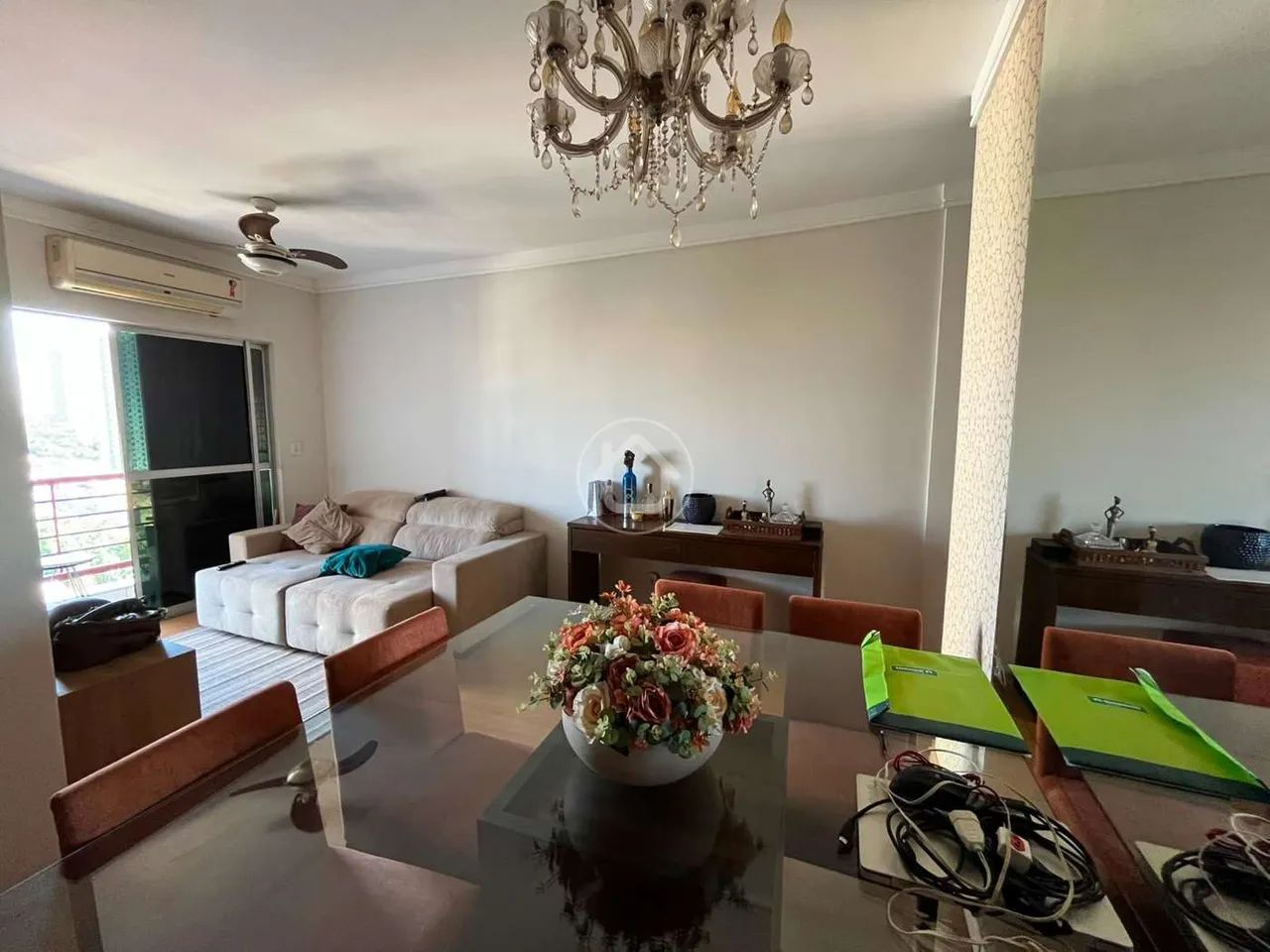 APARTAMENTO COM 3 QUARTOS,SENDO 1 SUÍTE - Foto 2