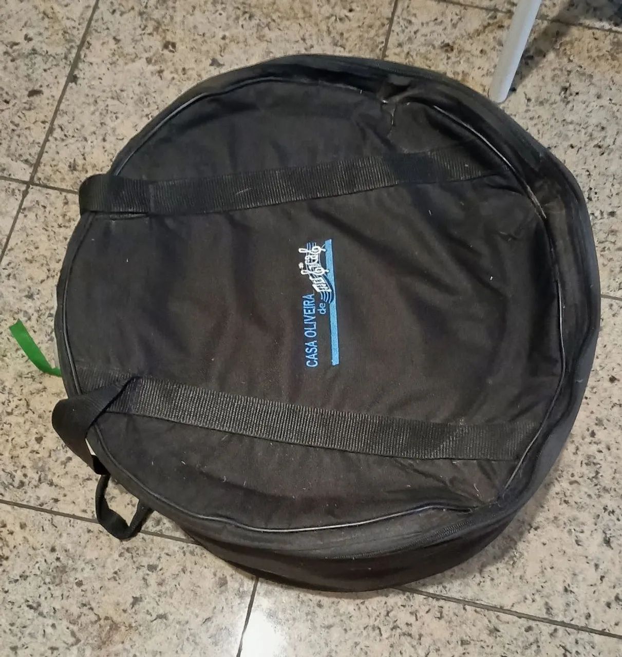 Vendo Zabumba Gope - Foto 4
