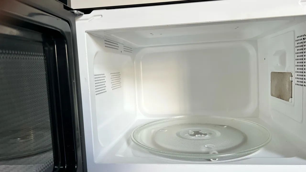 Lindo e perfeito microondas Philco - Foto 2