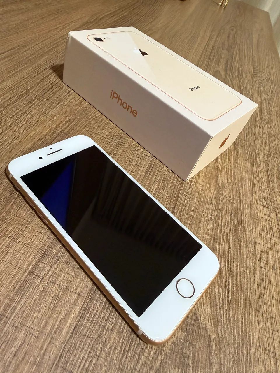 Iphone 8  - Foto 4