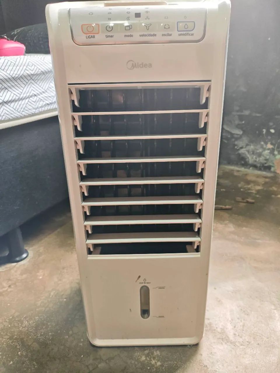 Climatizador midea  - Foto 2