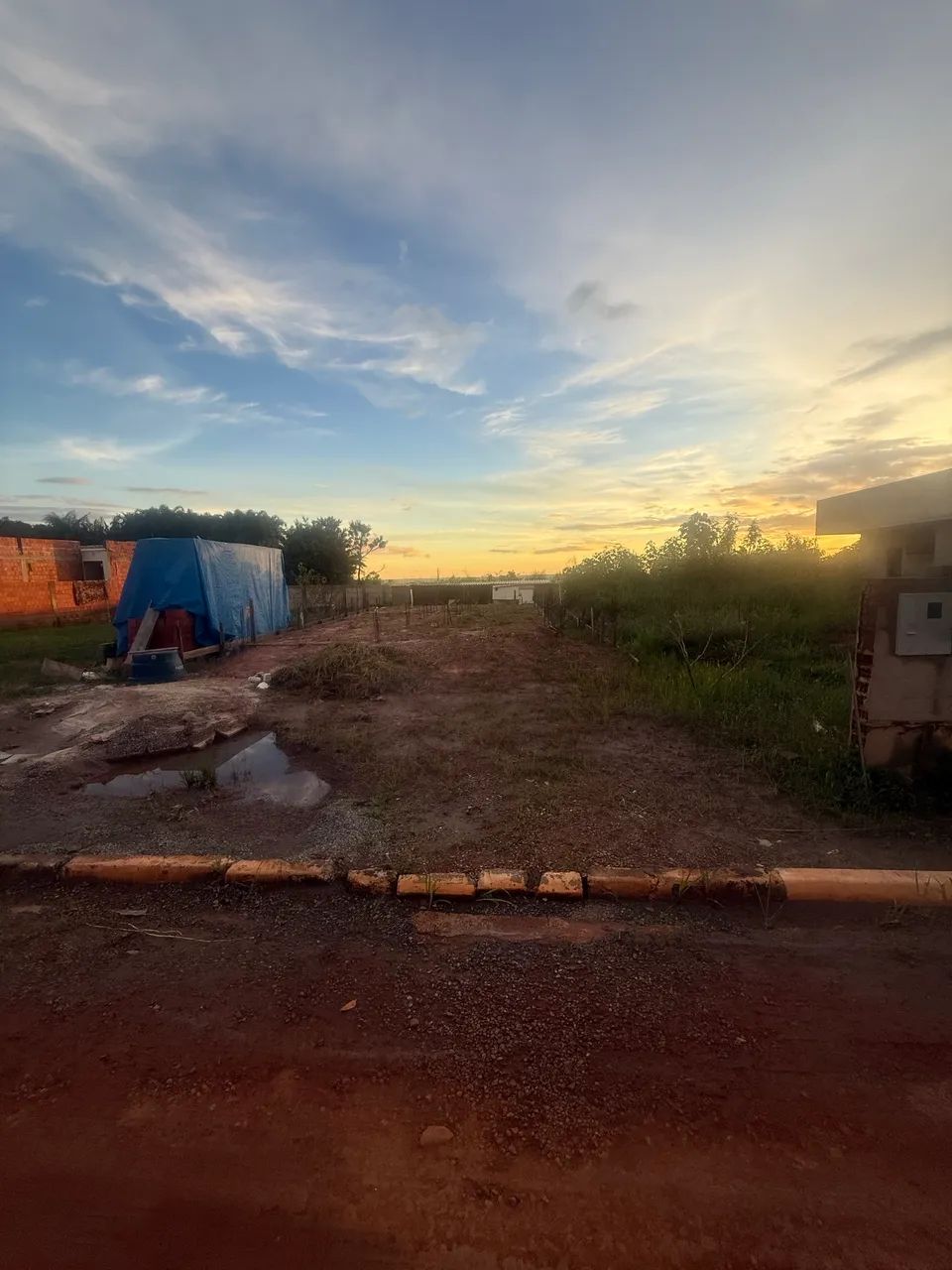 Foto - Brasília - Recanto das Emas