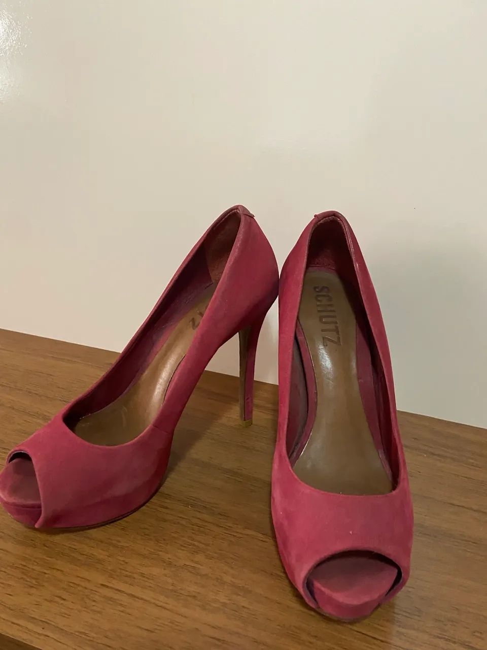 Sapatos  - Foto 5
