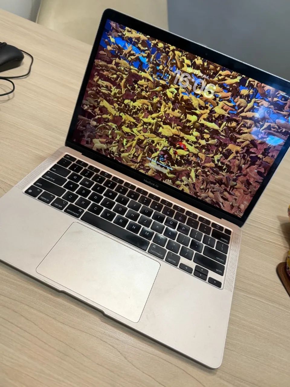 MacBook Air M1 - Foto 4