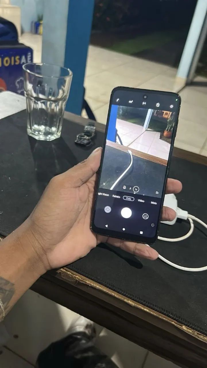 Moto G20 em perfeitas condições  - Foto 4