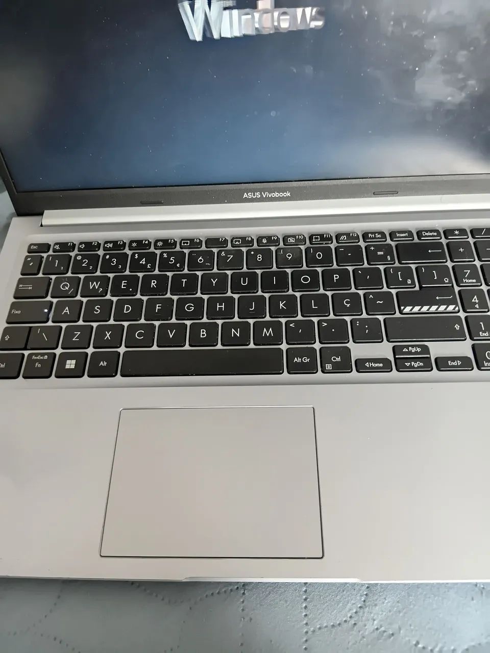 Notebook vivobook - Foto 3