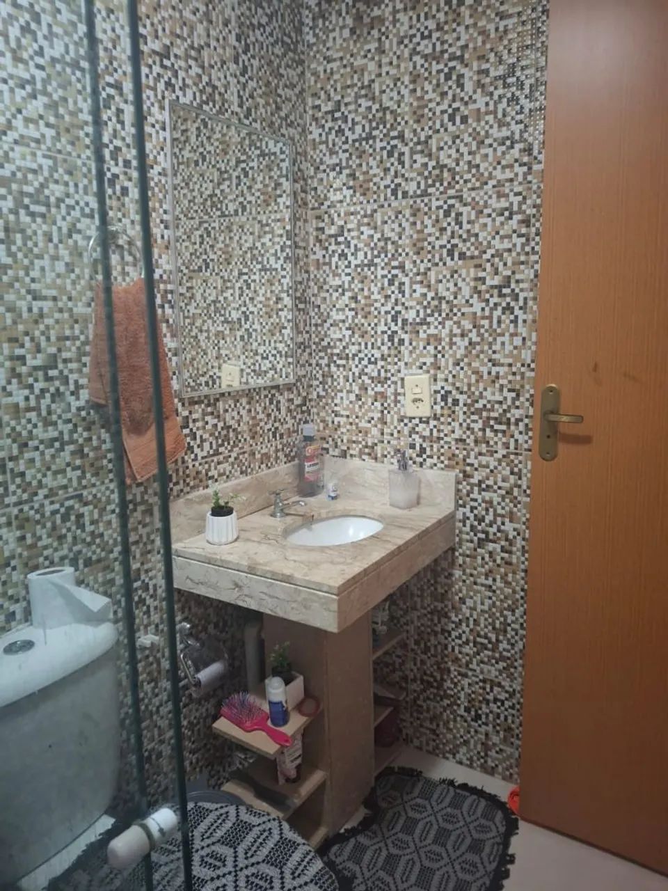 Vende-se apartamento térreo. - Foto 4