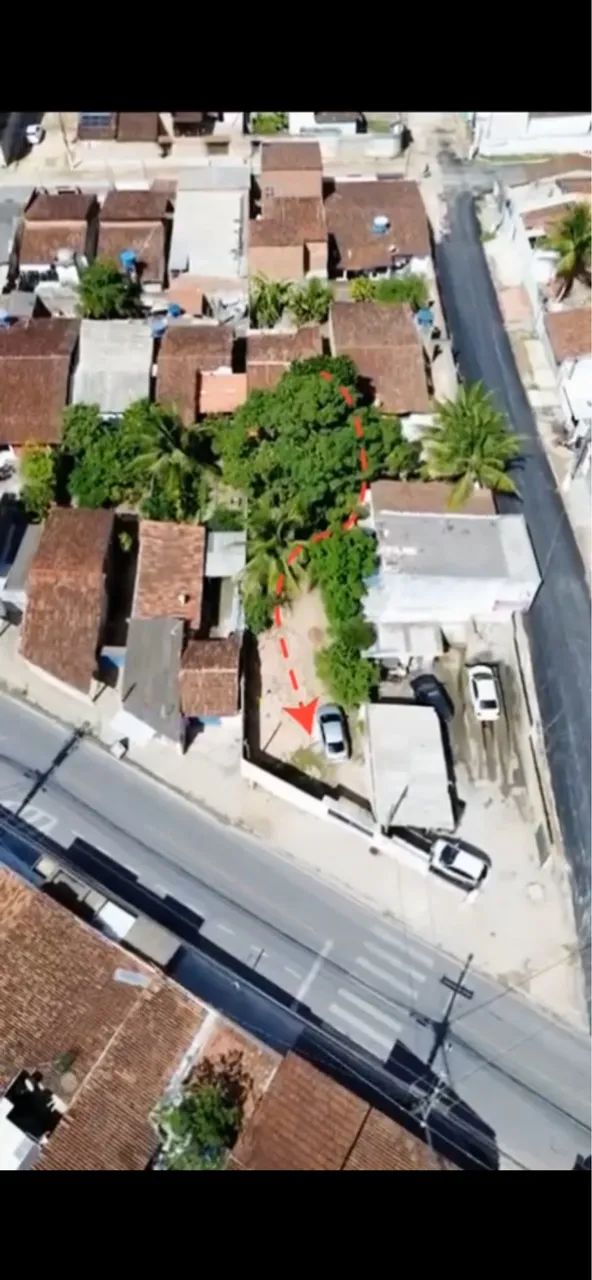 Casa no Benedito Bentes 2 avenida mundaú  - Foto 3