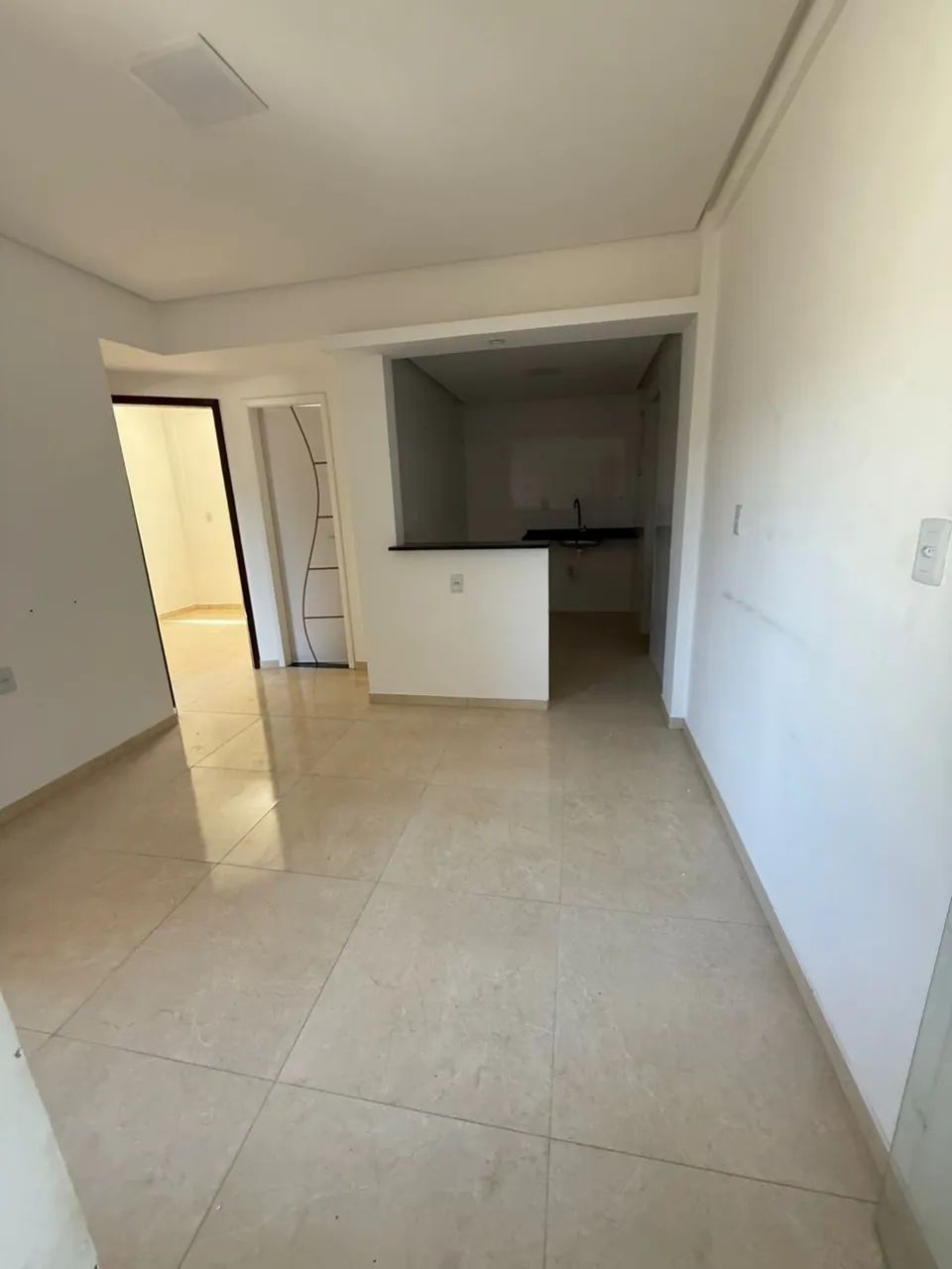 Vendo Apt naramdiba - Foto 4