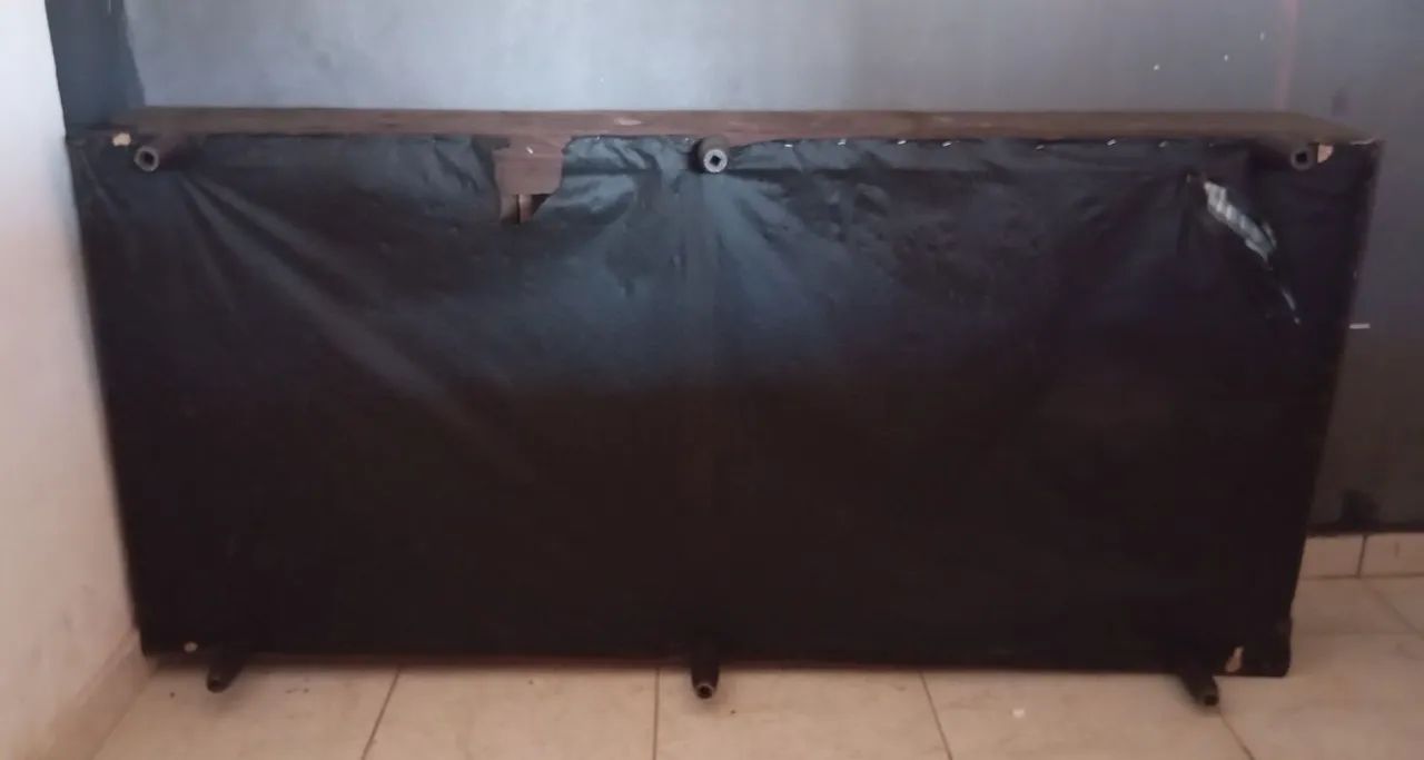BASE CAMA BOX SOLTEIRO  - Foto 2