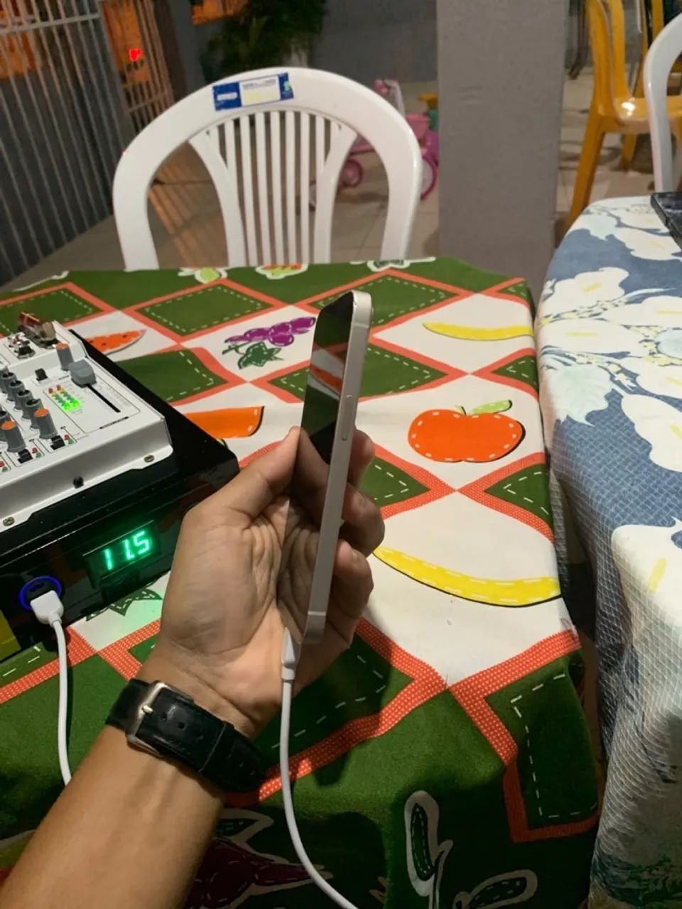 iPhone 13 128GB -Todo Original  - Foto 3