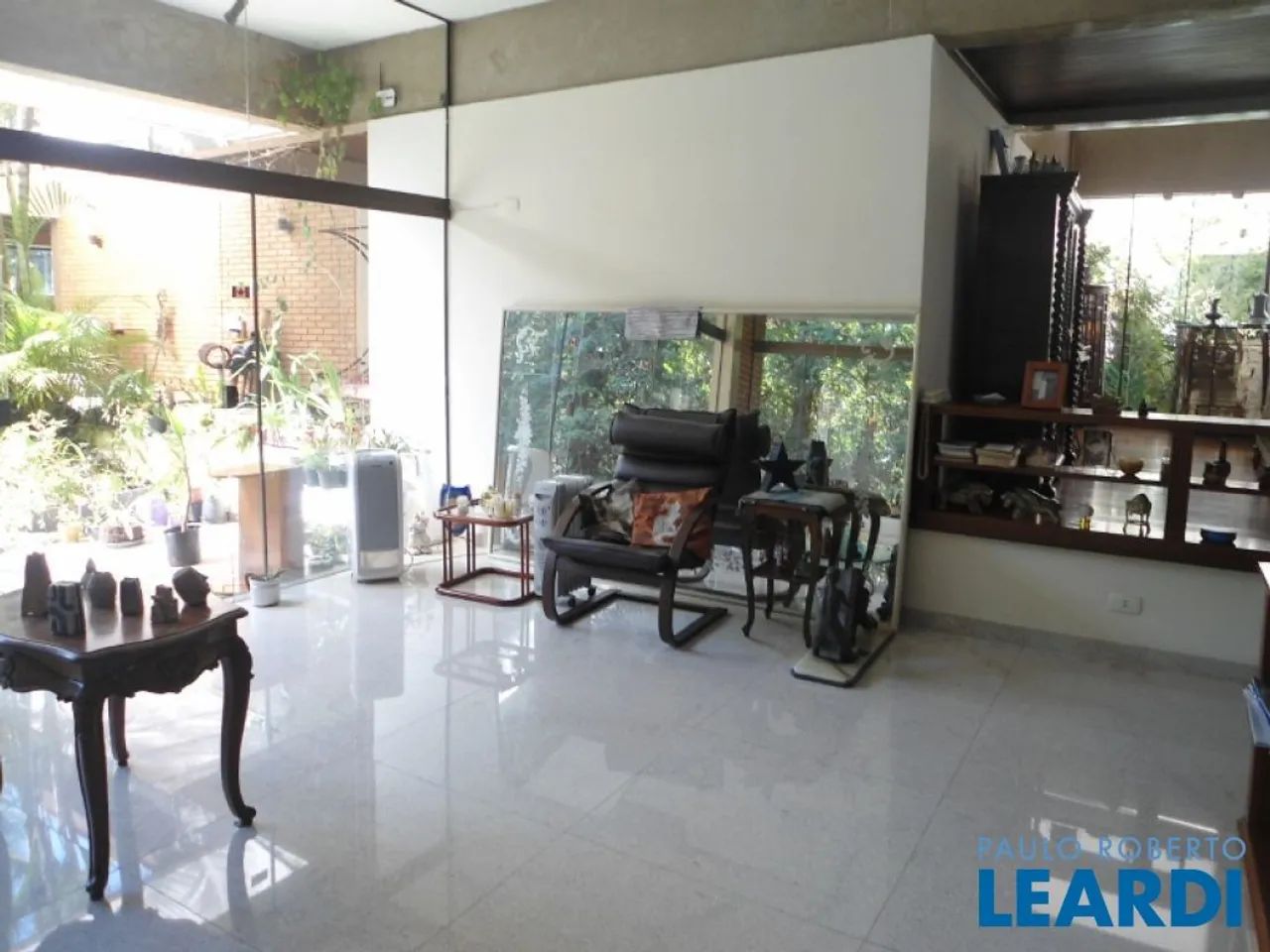 CASA EM CONDOMÍNIO - ALPHAVILLE - SP - Foto 4