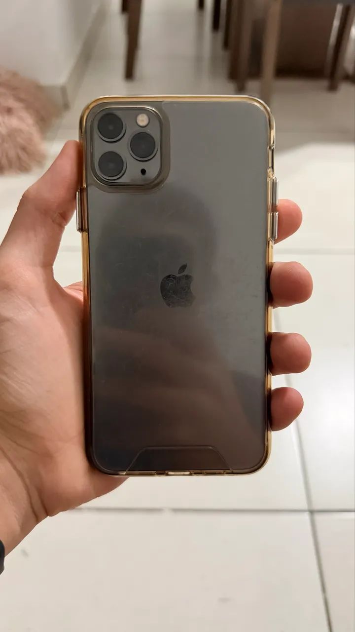 iPhone 11 Pro Max 256gb - Foto 2