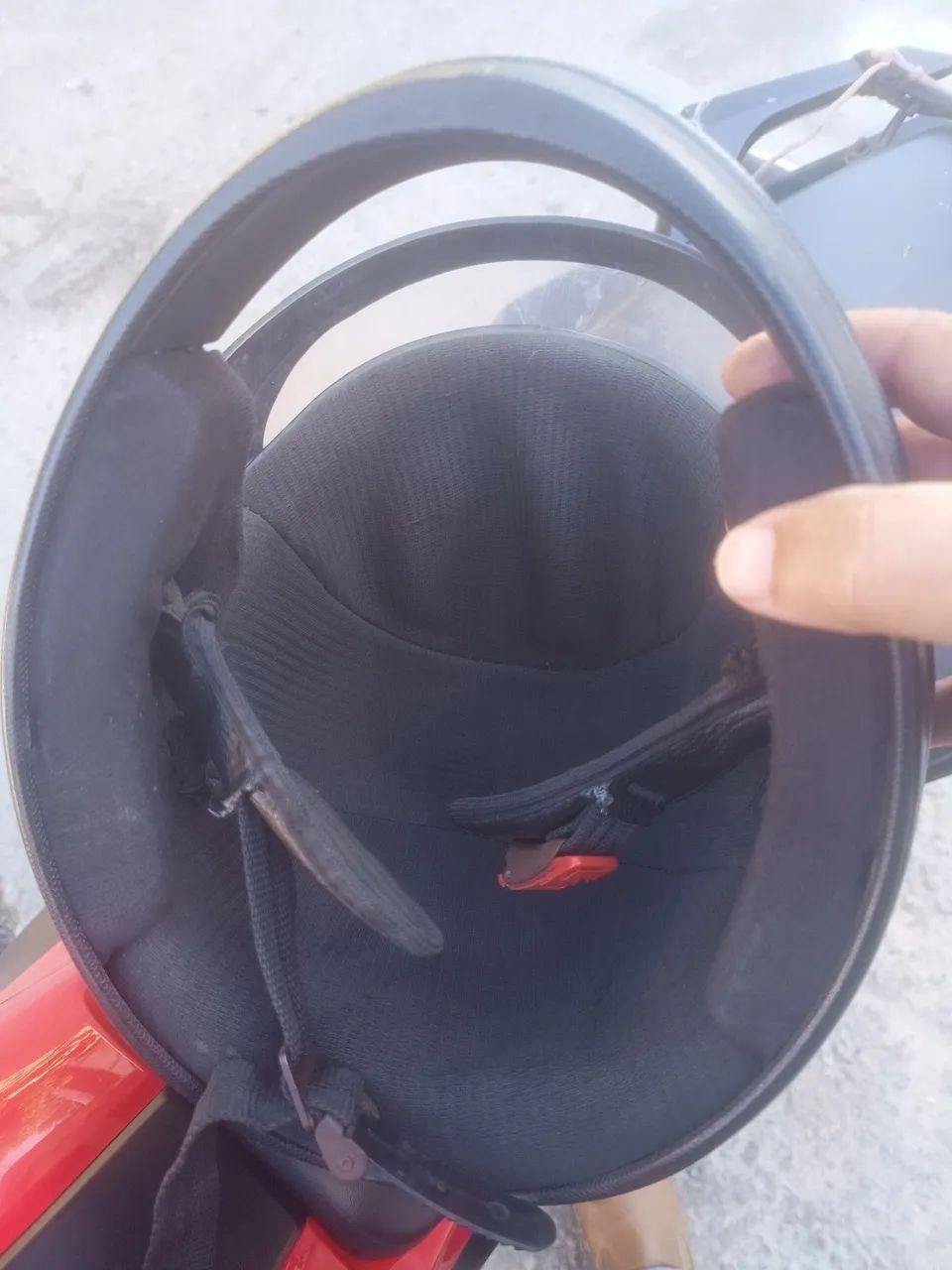 Capacete  - Foto 5