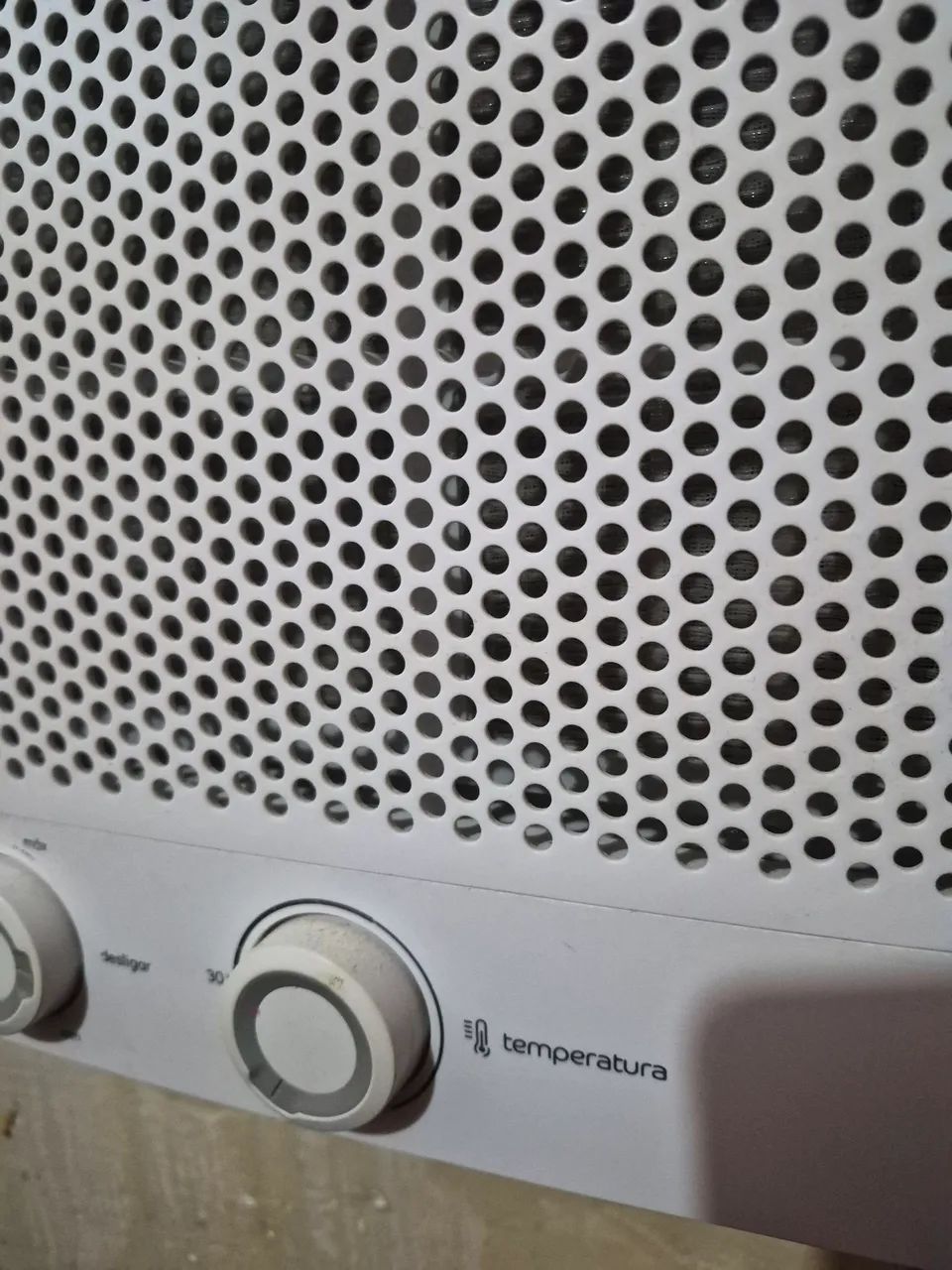 AR CONDICIONADO CÔNSUL 12 MIL BTUS - Foto 2