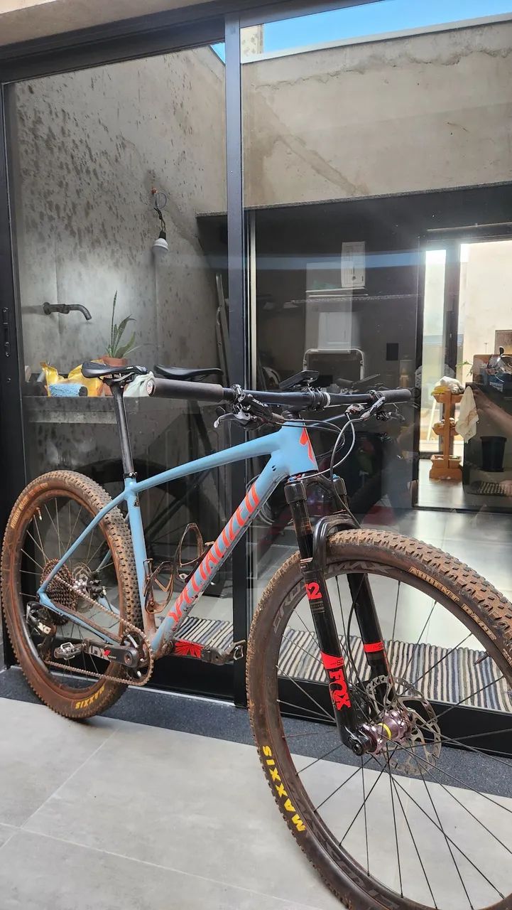 Specialized Chisel Expert  - Foto 3