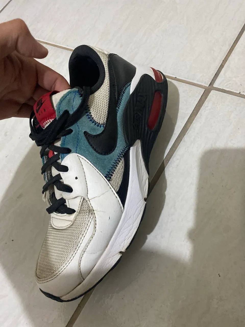 Tênis Air Max  - Foto 3