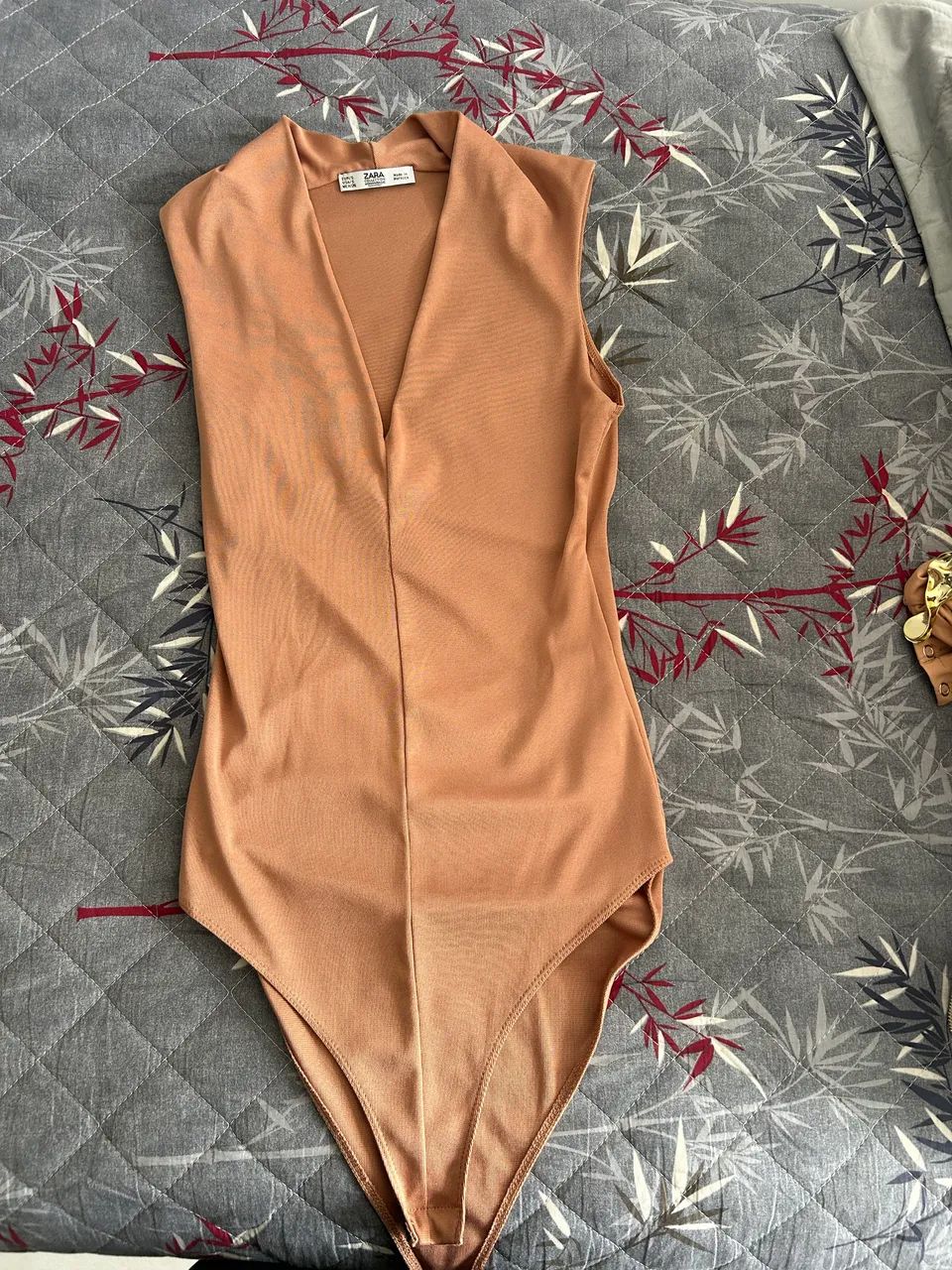 Vendo body zara  - Foto 2