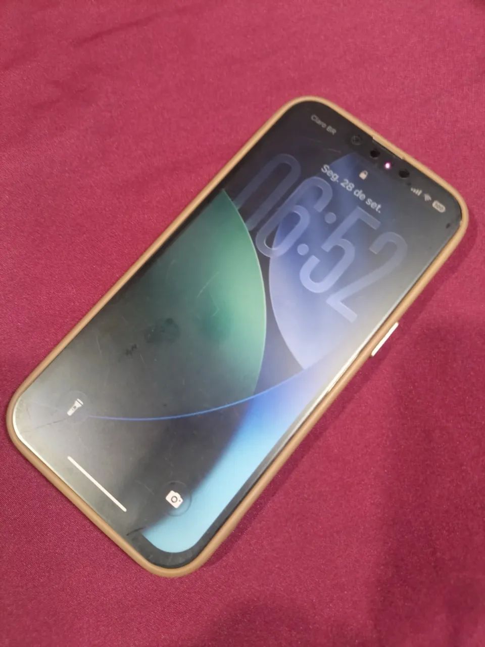 Vendo iPhone 14 - Foto 2