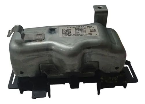 Central de Injeção Eletrônica Nissan Infiniti Fx50 5.0 2008 2009 - Foto 3