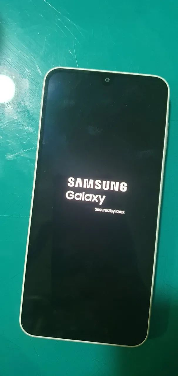 Troco celular galaxy A 26 por tv de 50 polegadas - Foto 3