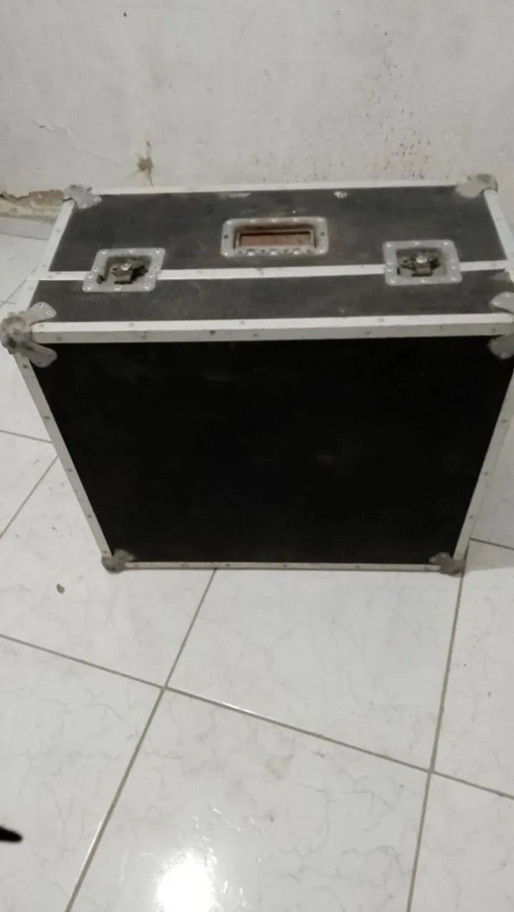 Case de acordeon 120 baixo - Foto 5
