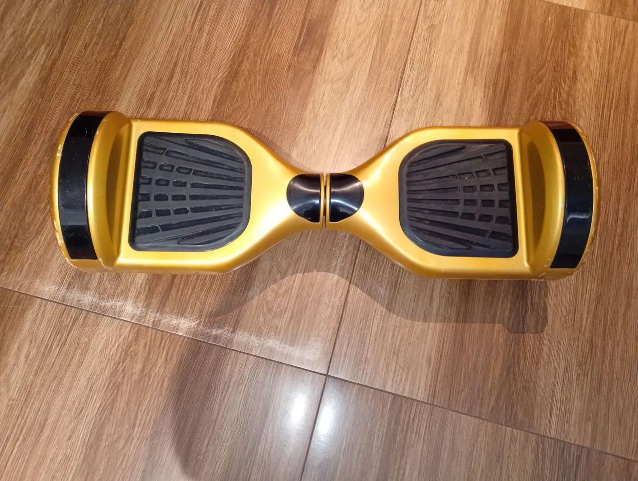 Hoverboard Star Wheels 