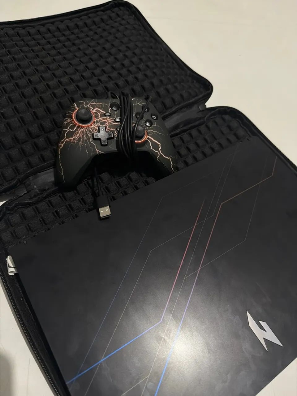 Notebook Gamer NitroV15 - Foto 2