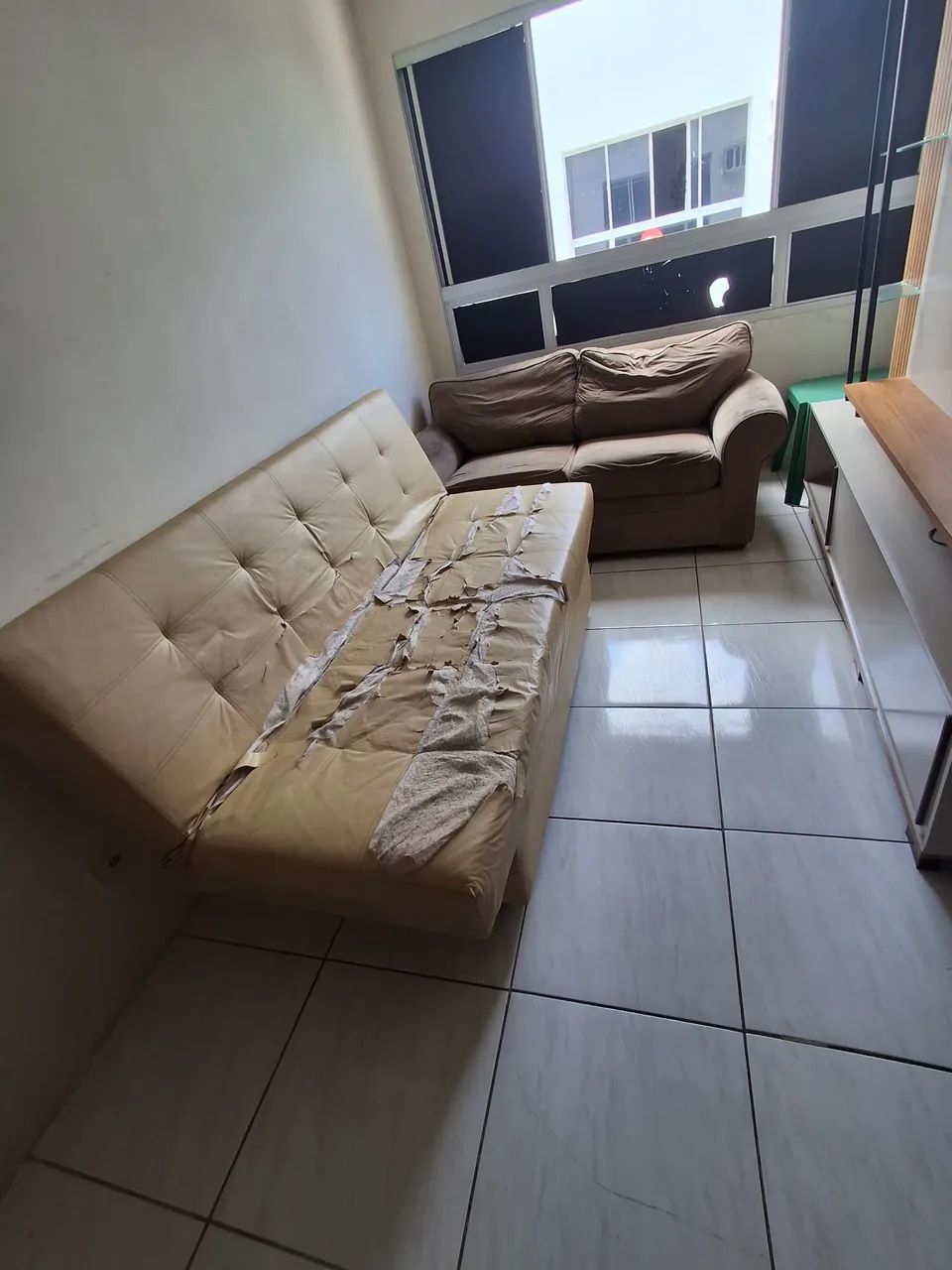 Sofá para reformar  - Foto 2