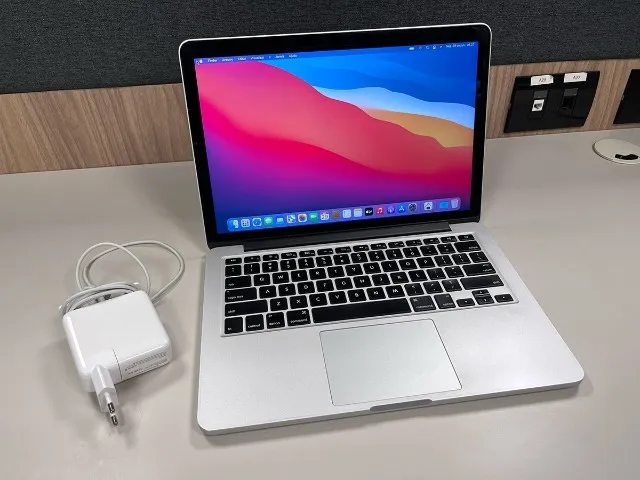 macbook pro 2013