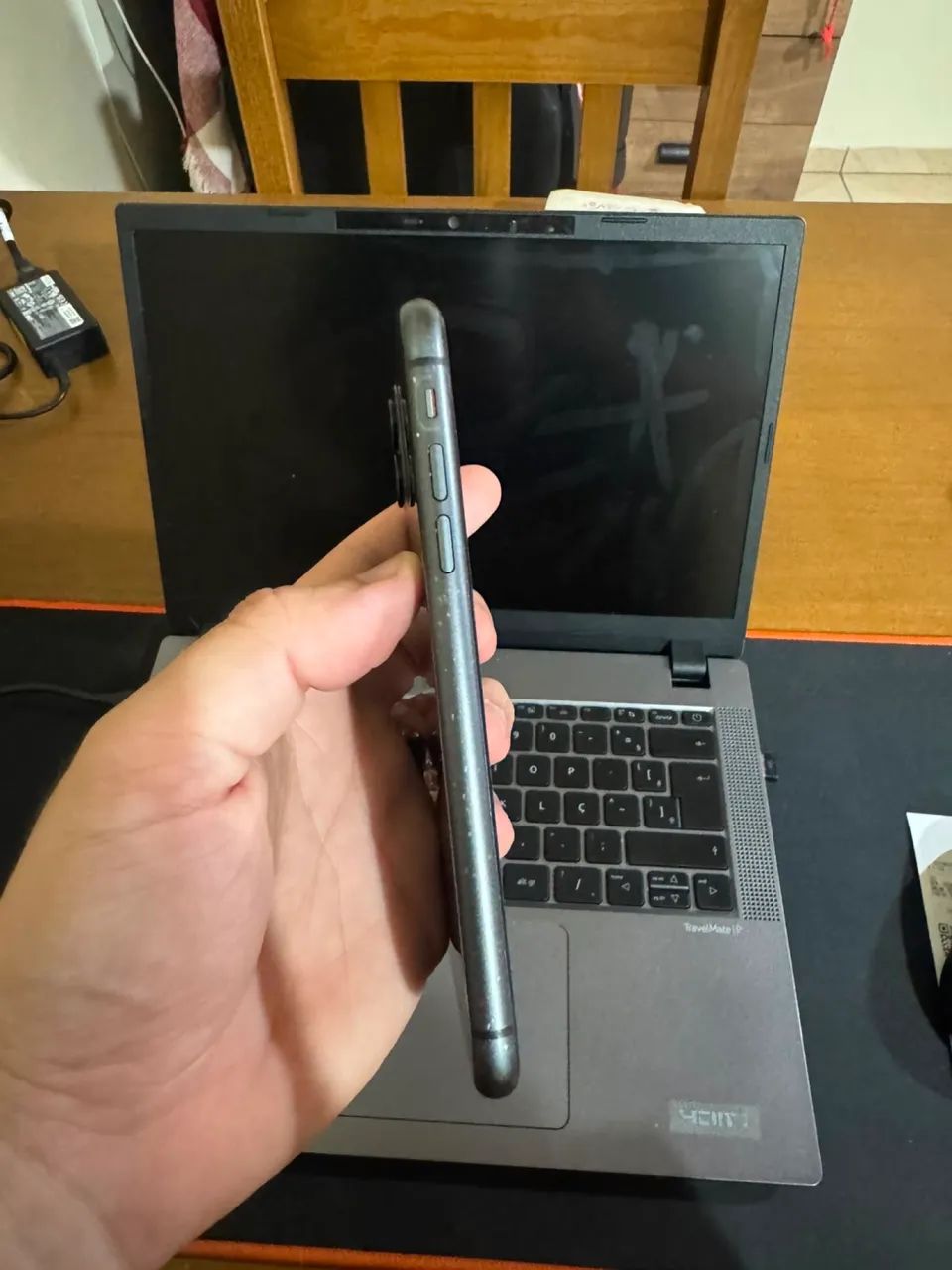 iPhone 11 - 64GB  - Foto 2