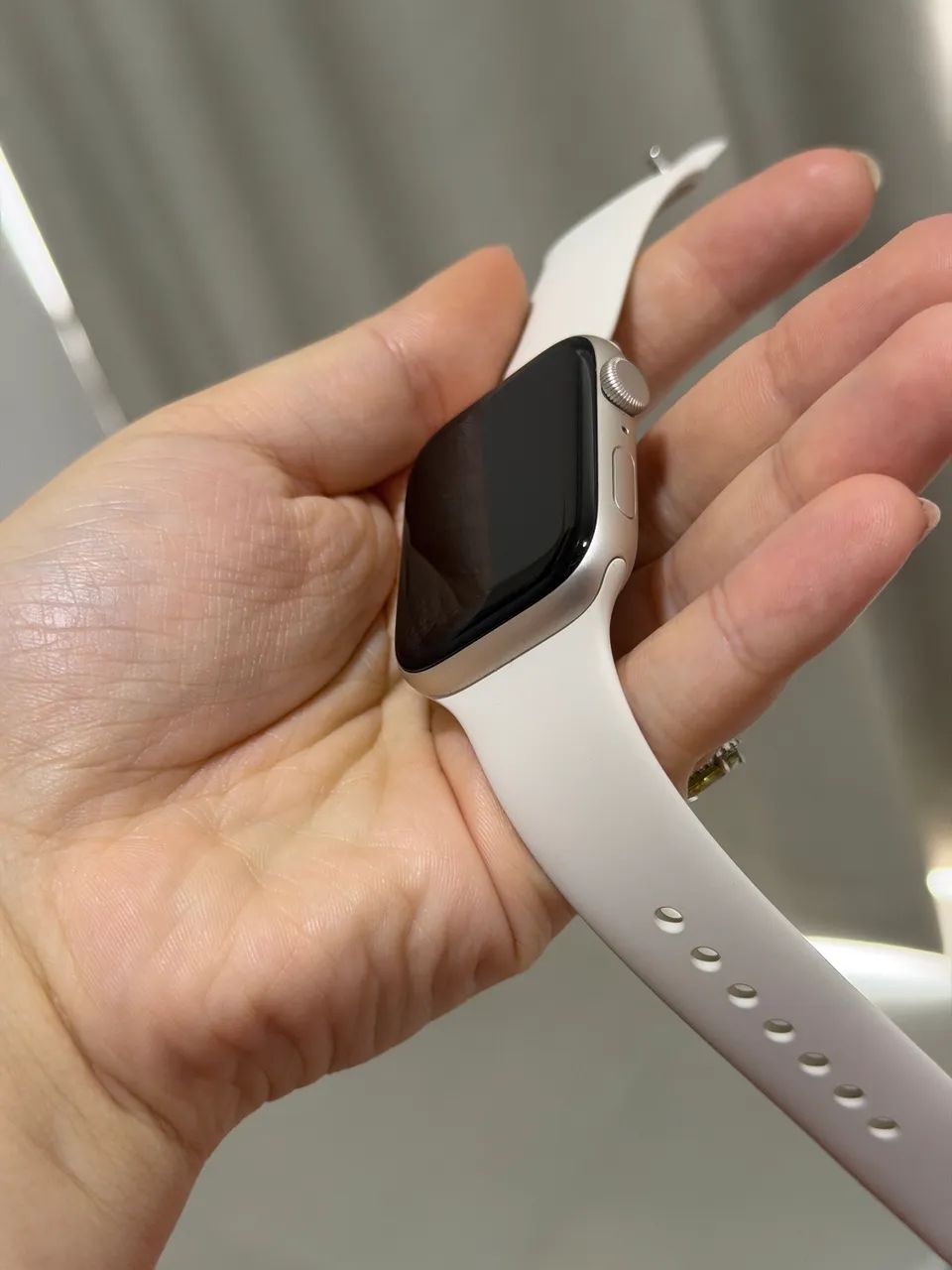 Apple Watch SE 2 44mm - Foto 4