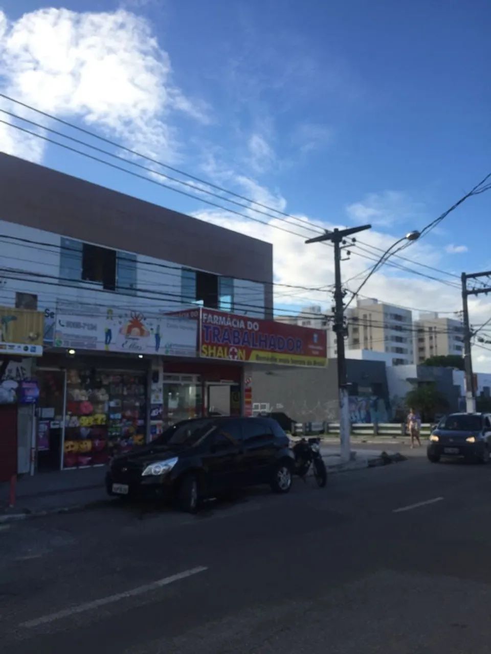 Galeria Jardim Centenário  - Foto 2