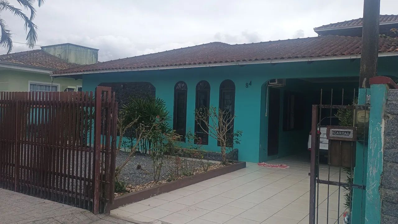 Casa averbada no floresta  - Foto 3