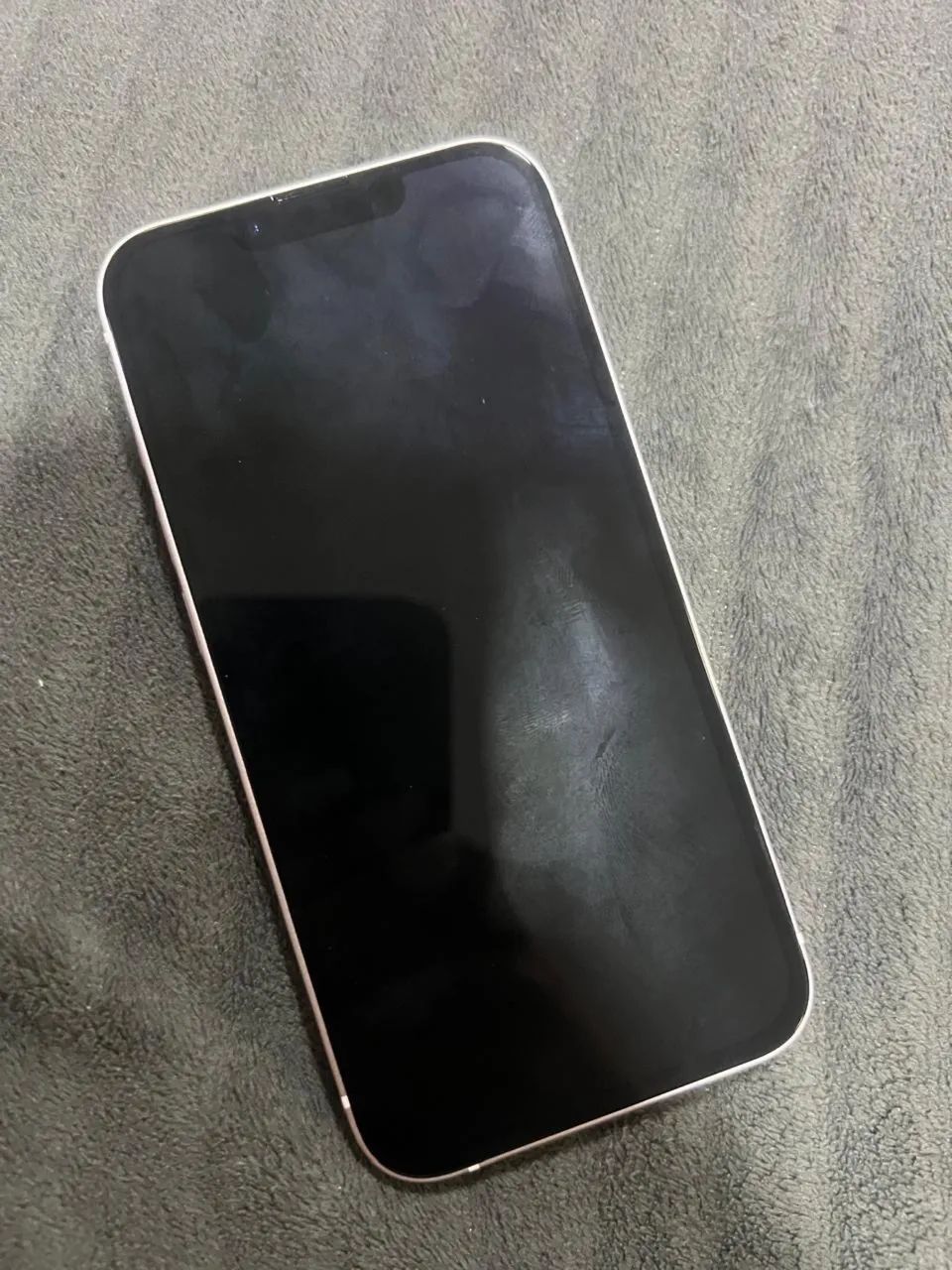 iPhone 13 usado mais estado novo - Foto 3