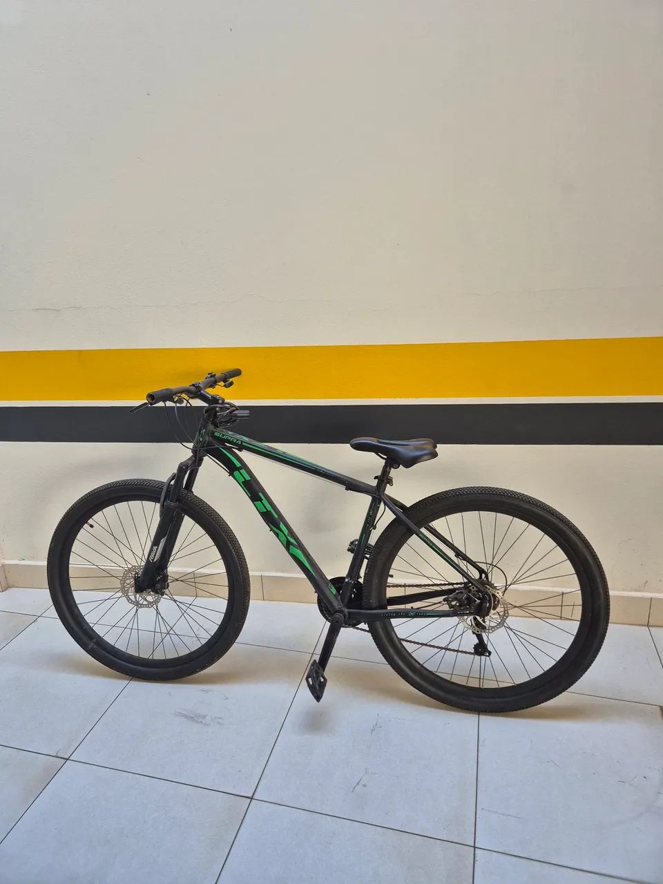 Bike aro 29 quadro 17. - Foto 4