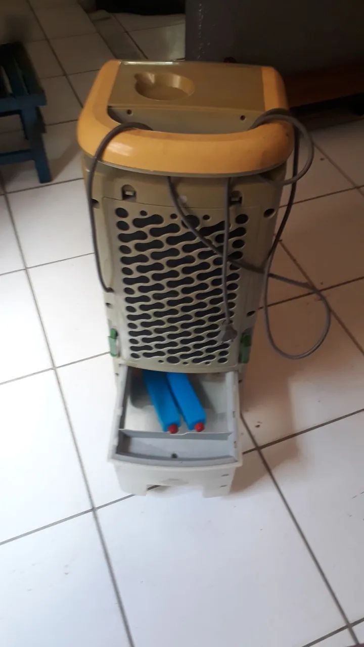Bem estar umidificar consul - Foto 3