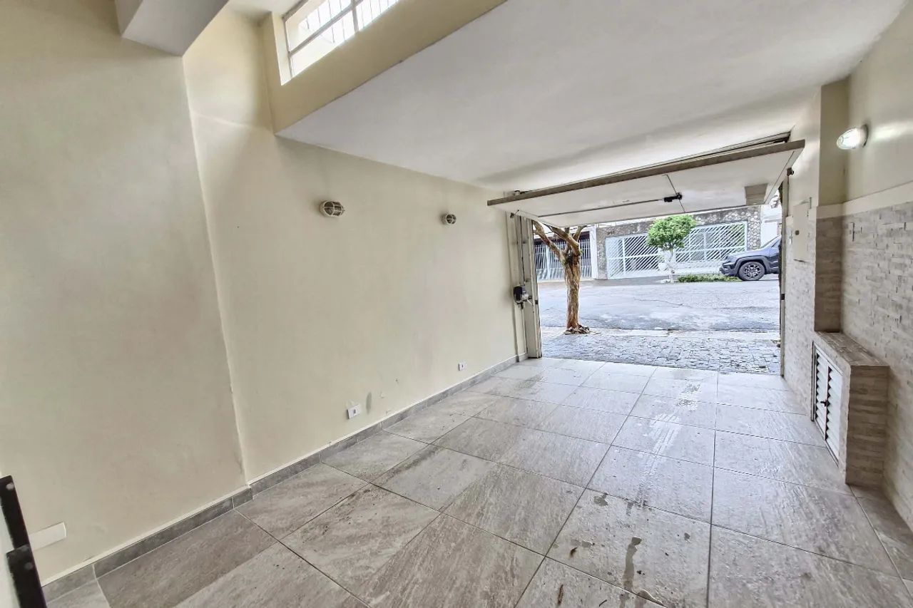 Sobrado para venda em Parque Colonial com 4 quartos, 132m² - Foto 5