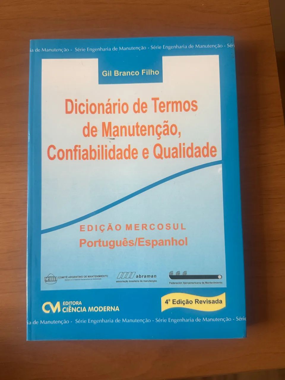 Dicionário de Termos de Contabilidade e Qualidade