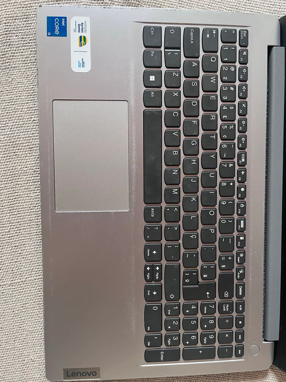 Notebook Lenovo Ideapad 1  - Foto 2