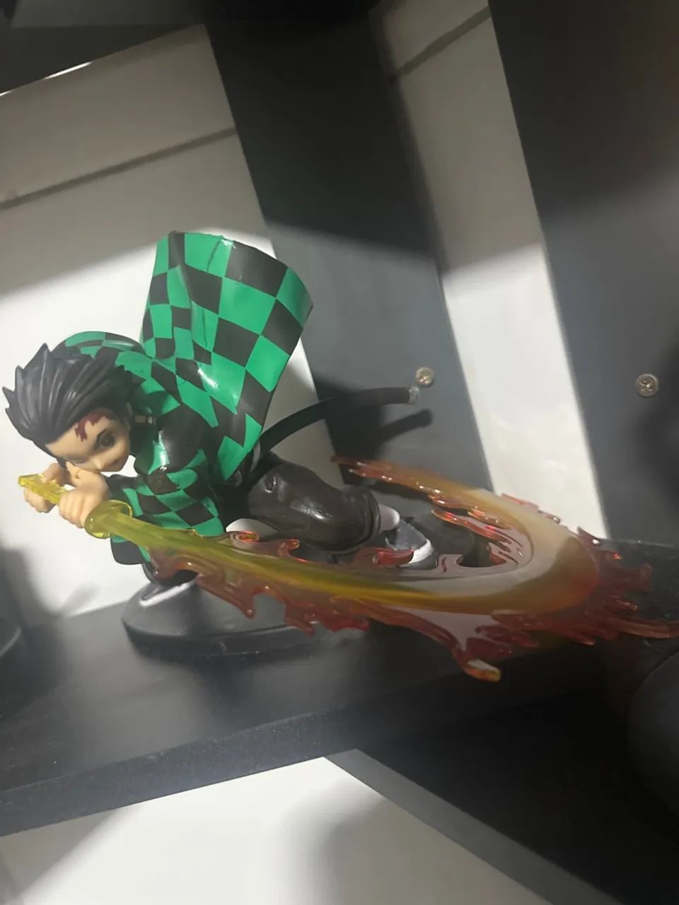 Action figure tanjiro - Foto 2