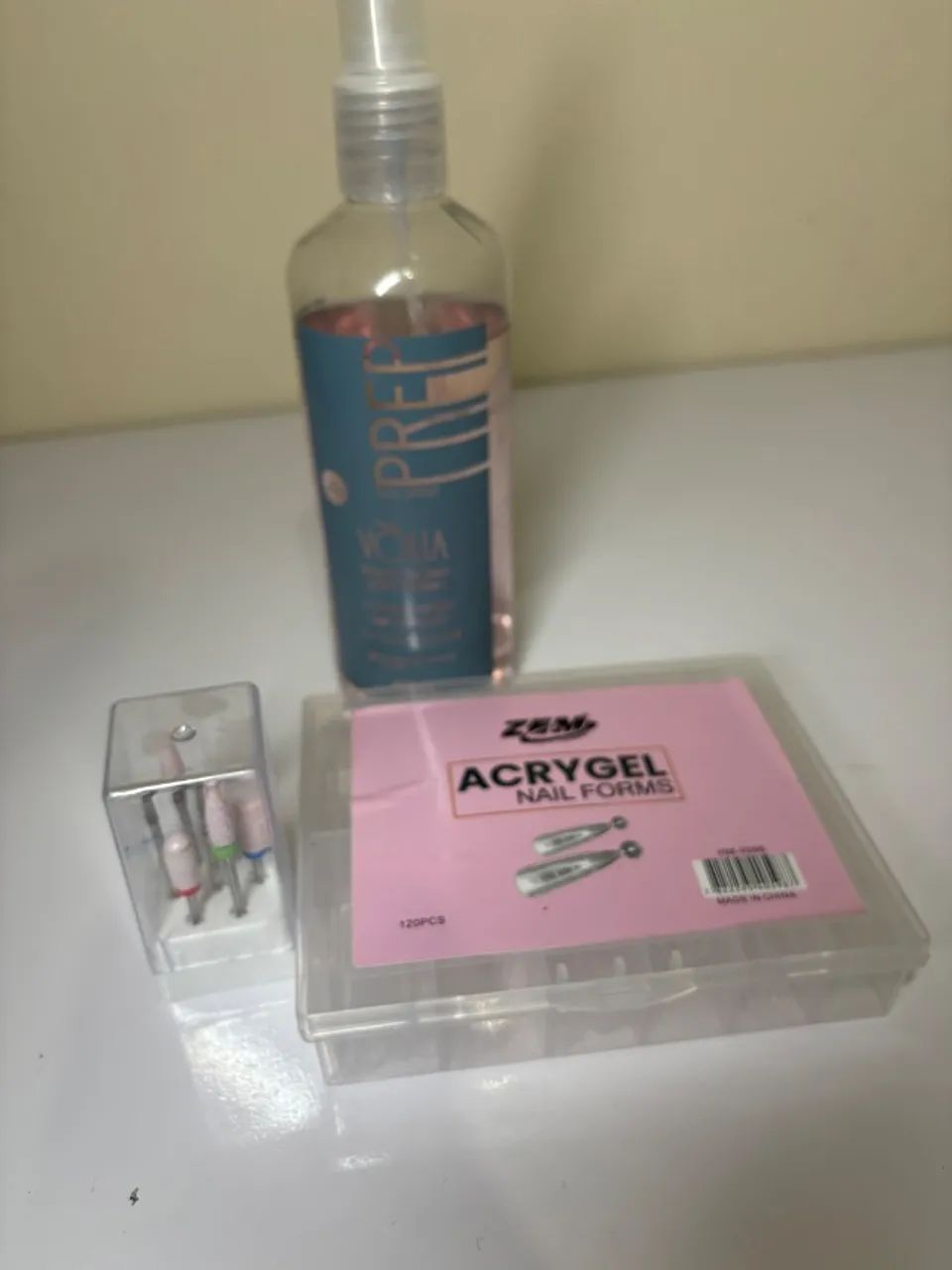 Kit unhas gel - Foto 3