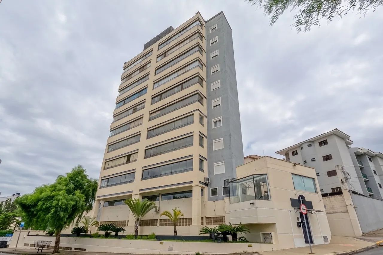 Apartamento à venda, 3 quartos, Parque Campolim, Sorocaba/SP - Foto 2