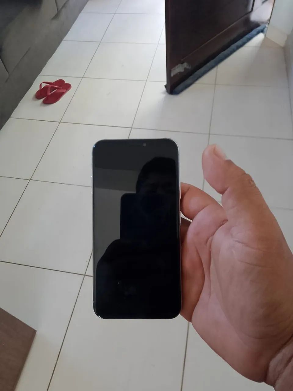 iPhone x - Foto 2